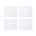 Sublimatable Cardboard Puzzle - 4 Pack
