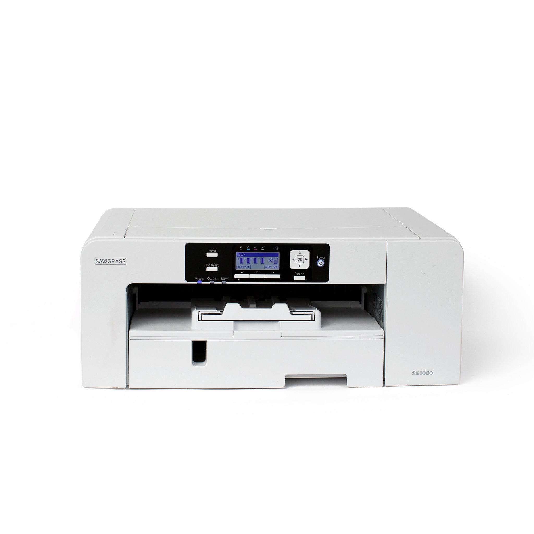 Sawgrass Sg1000 Printer & Install Kit Sublijet Uhd Ink