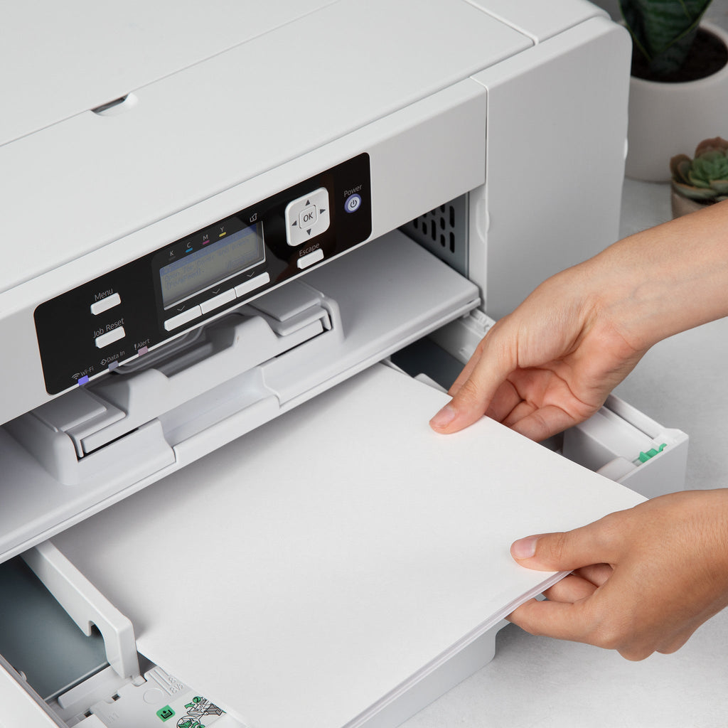 Sawgrass Sg1000 Printer & Install Kit Sublijet Uhd Ink