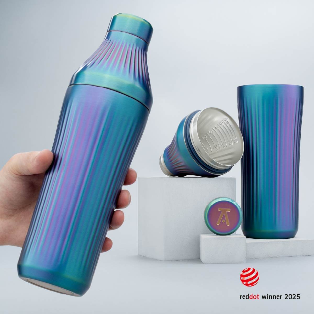 Diamond Edition Gift Set