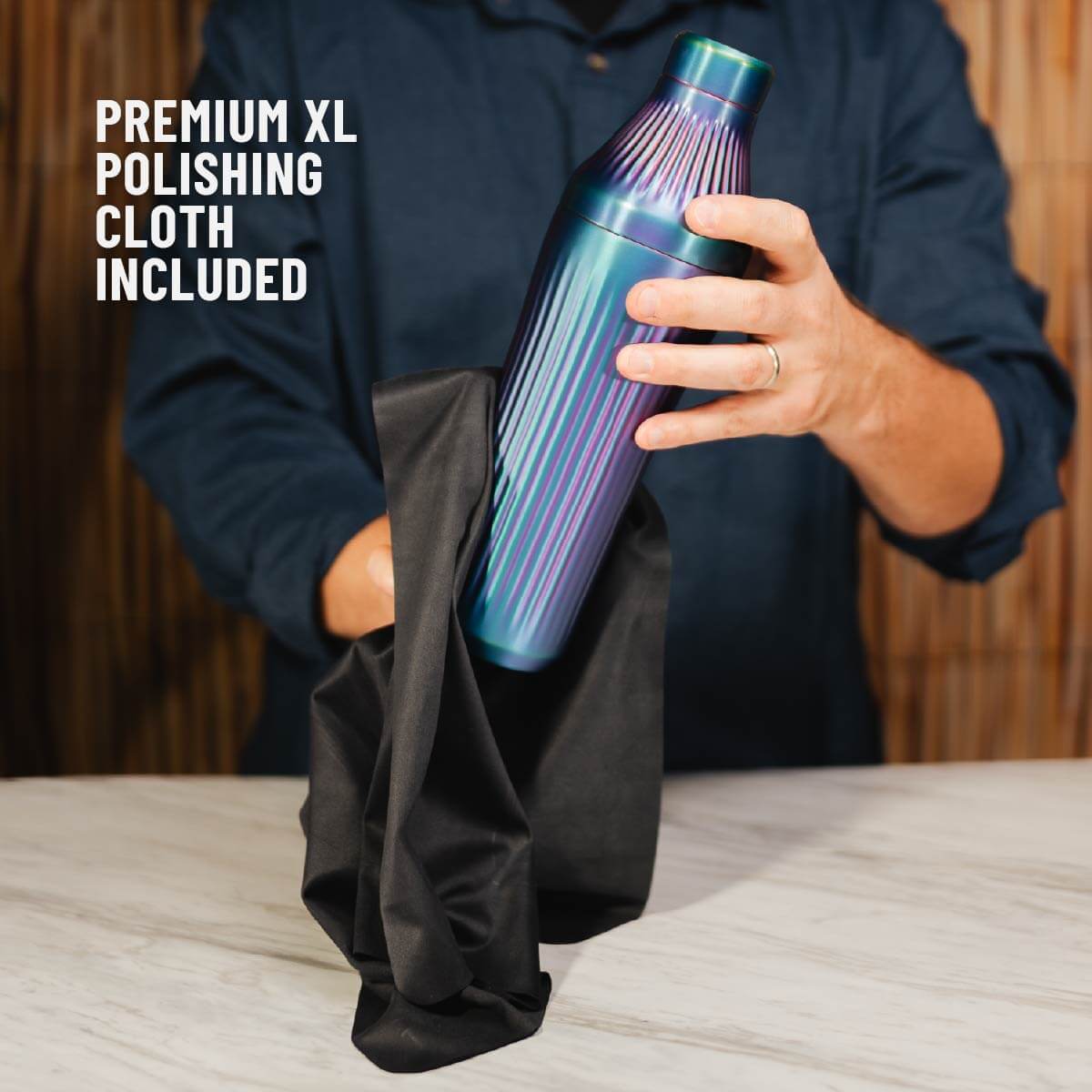 Diamond Edition Gift Set