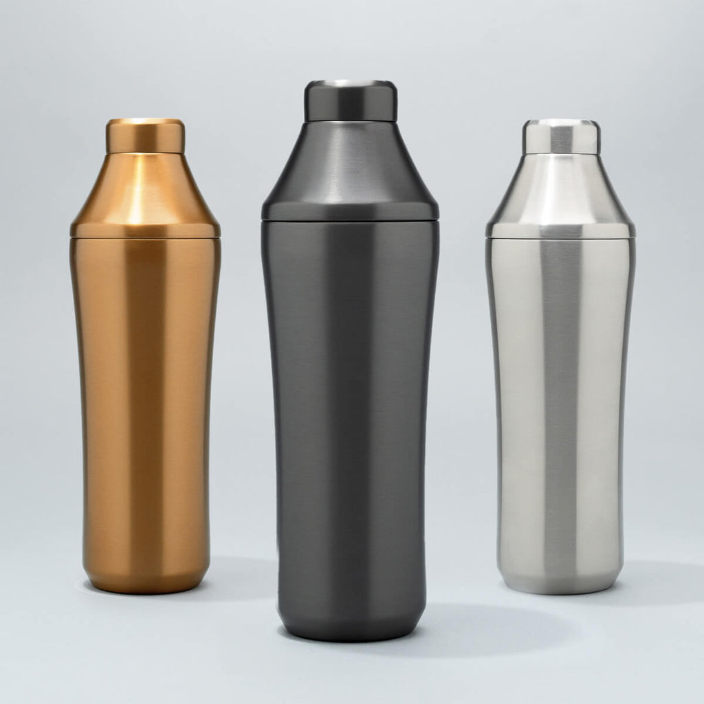 The Original Hybrid Cocktail Shaker