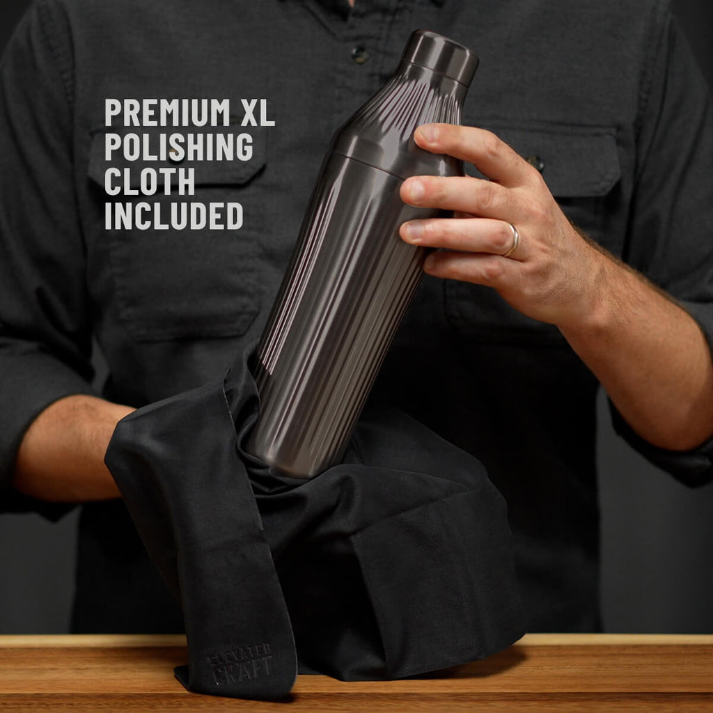 The Shake & Sip Set