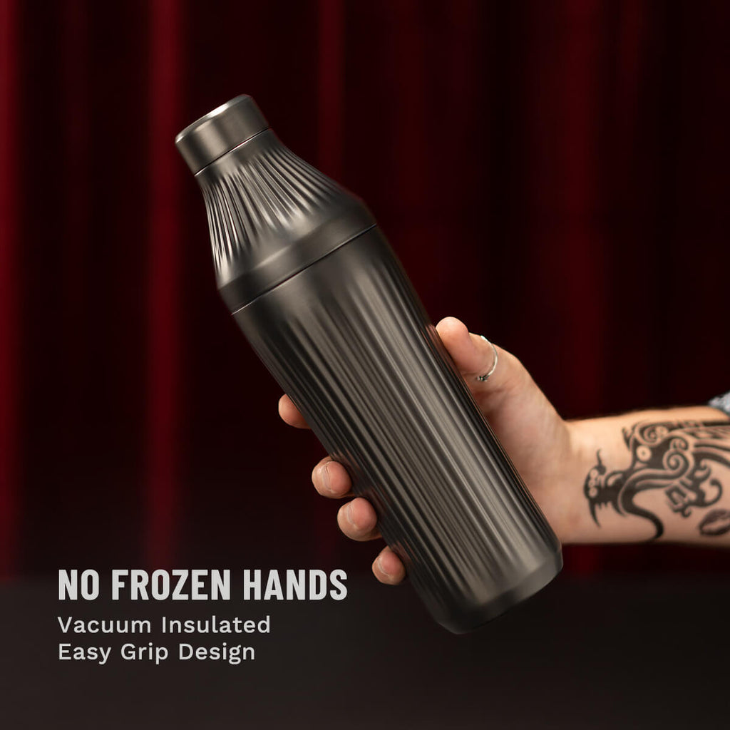 The Shake & Sip Set