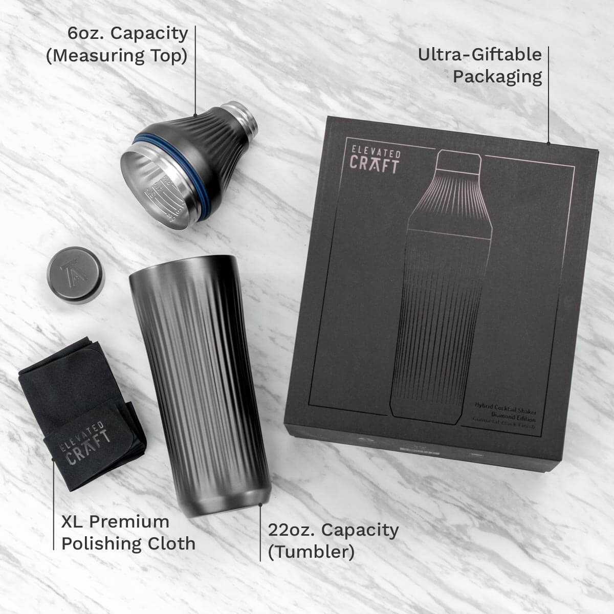 The Shake & Sip Set