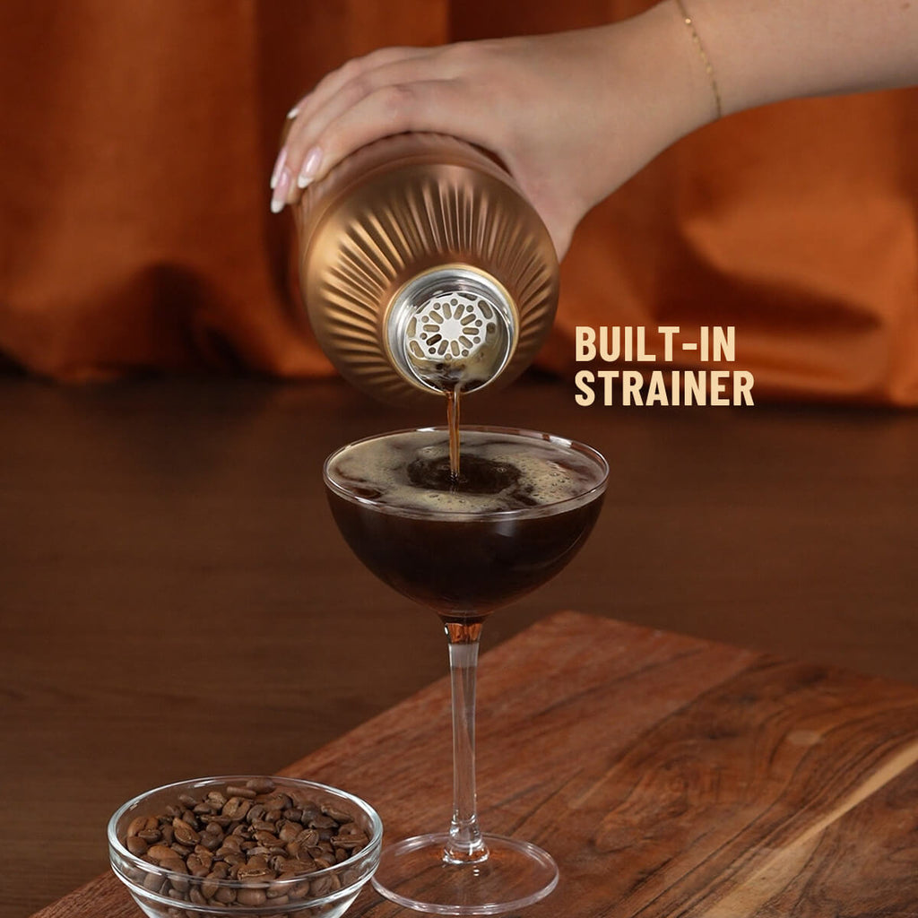 The Shake & Sip Set