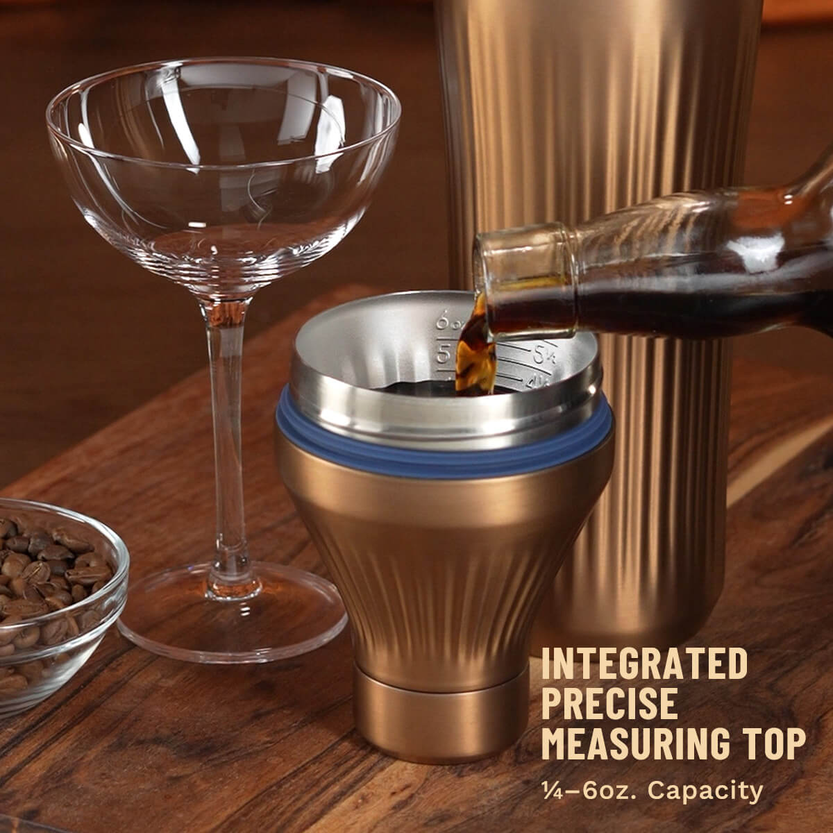 The Shake & Sip Set