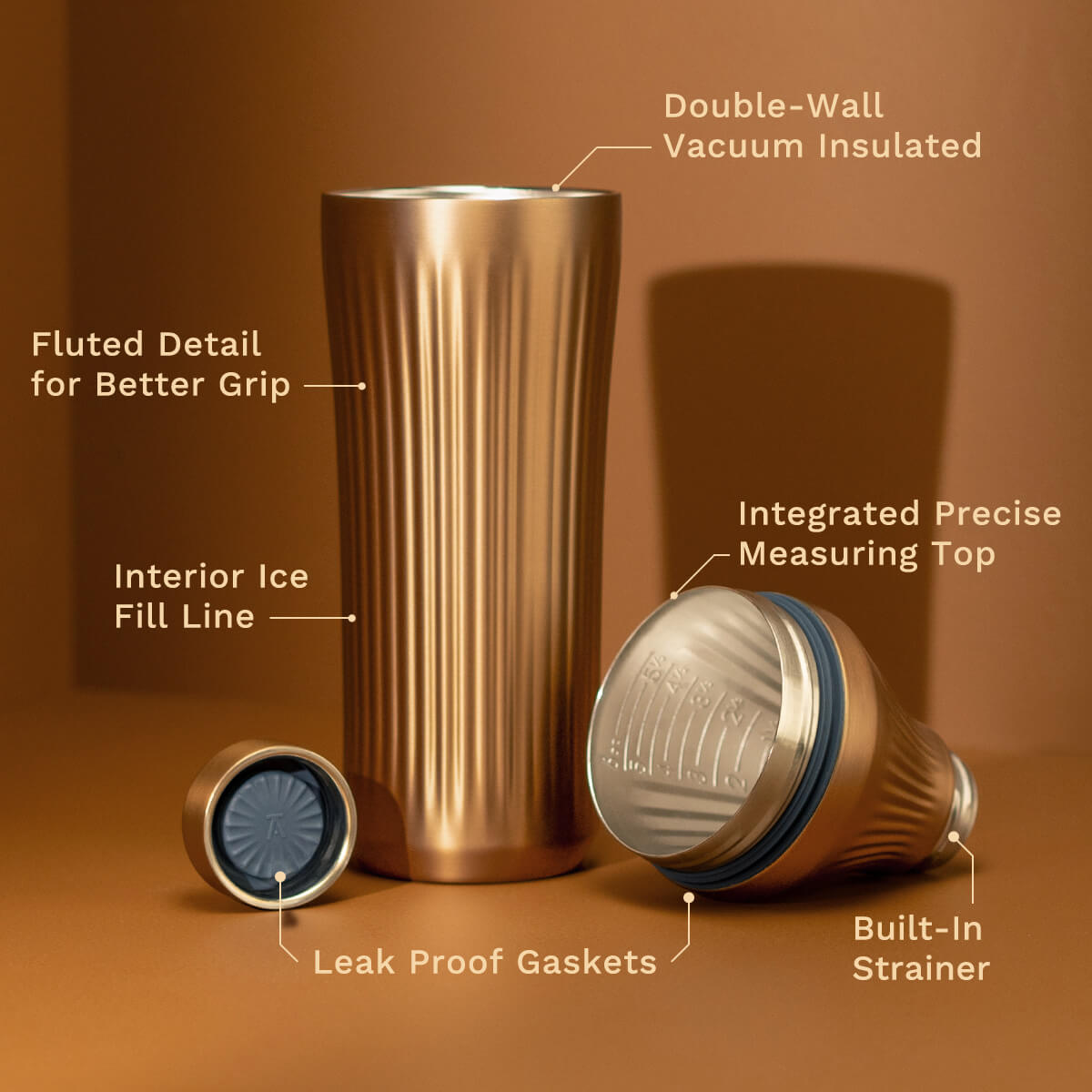 Diamond Edition Gift Set