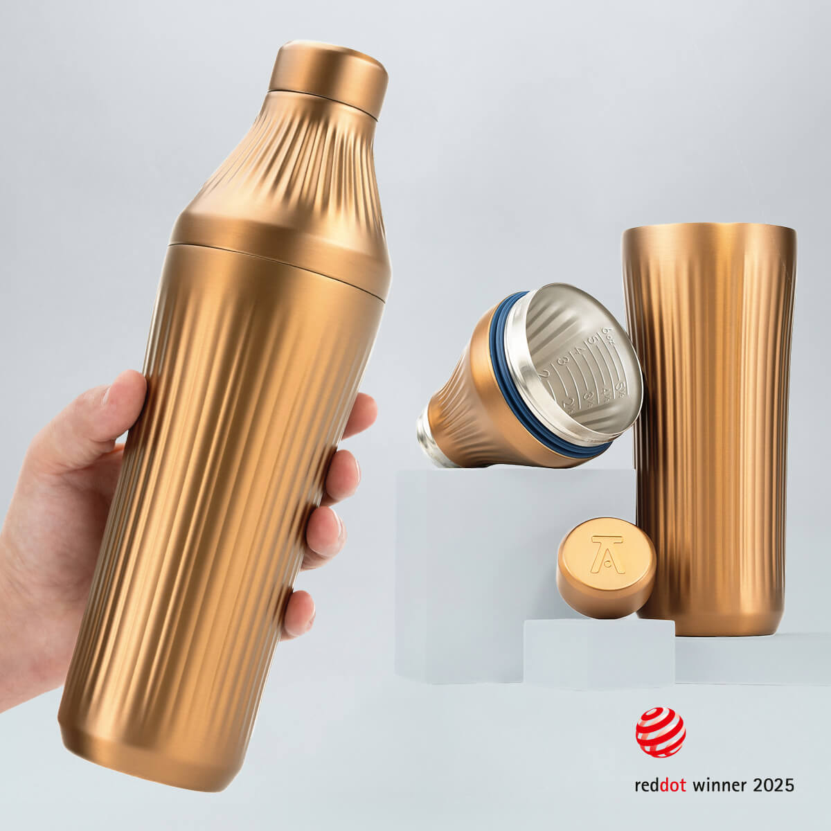 Diamond Edition Gift Set