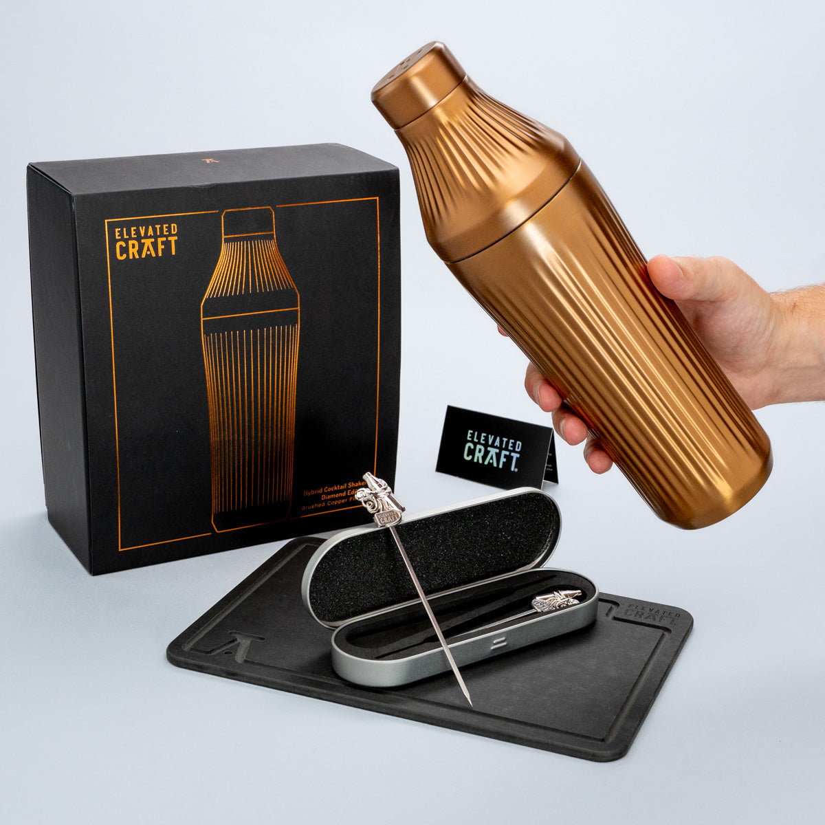 Diamond Edition Gift Set
