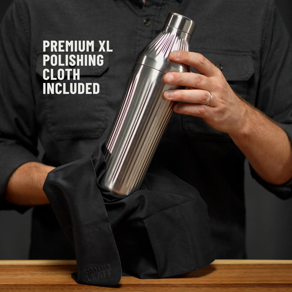 The Shake & Sip Set