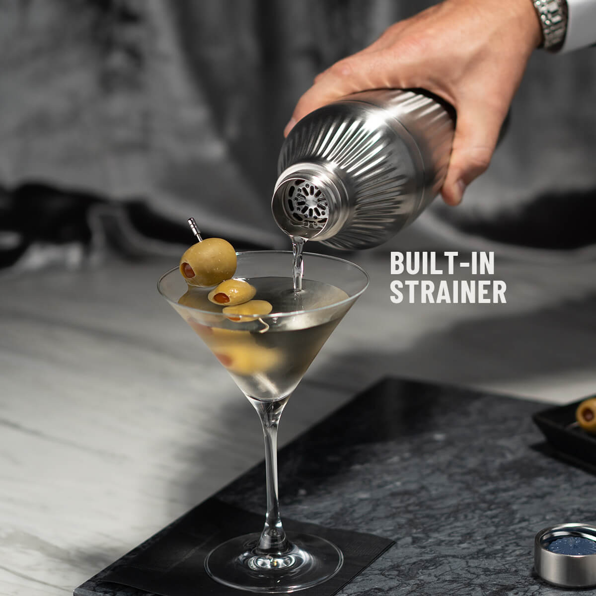The Shake & Sip Set