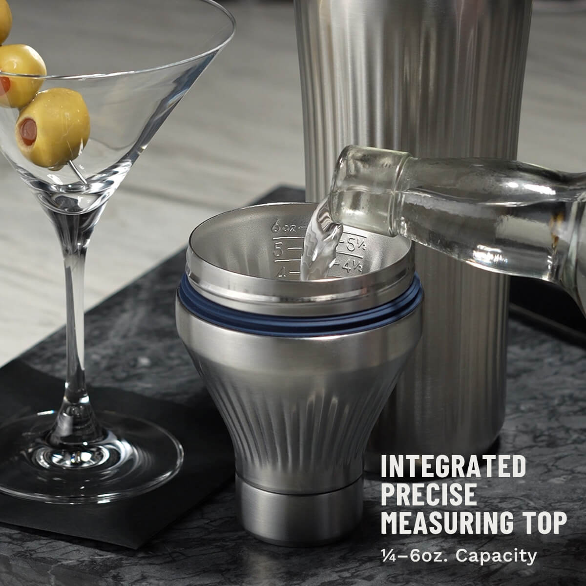 The Shake & Sip Set