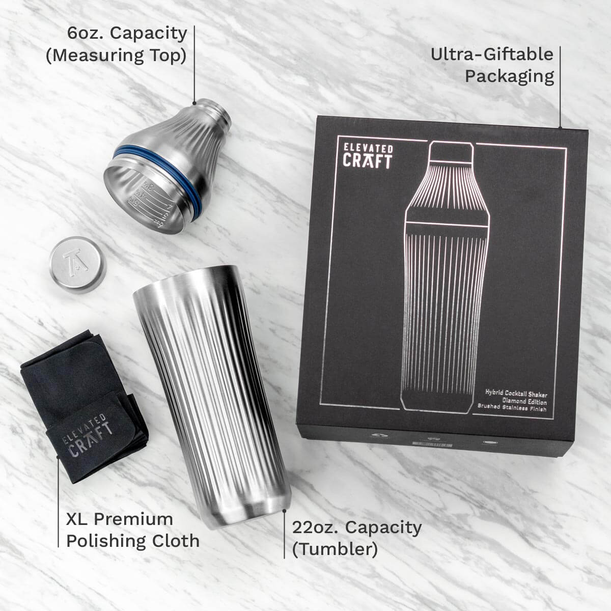 The Shake & Sip Set
