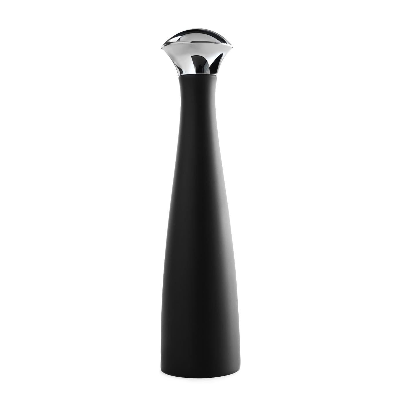 Signature Large Black Pepper Mill