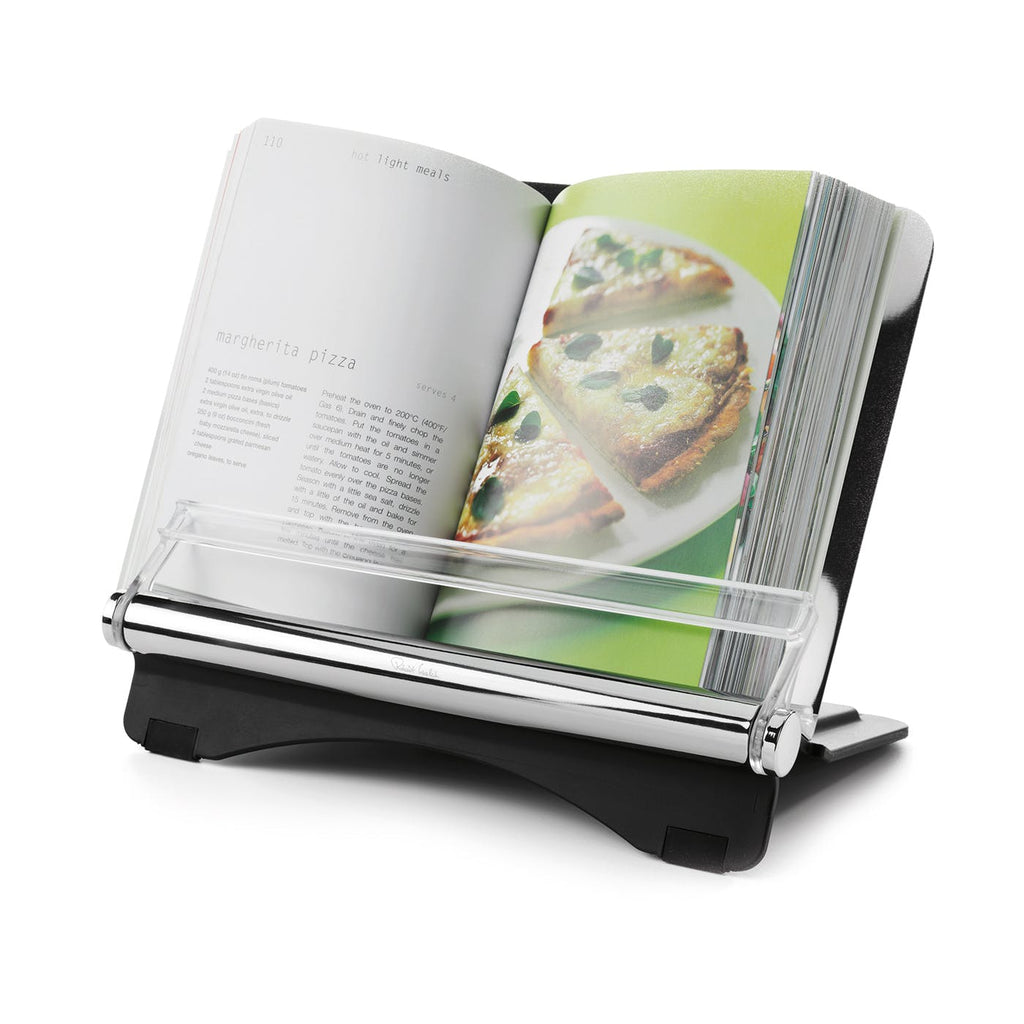 Signature Cookbook & Tablet Stand