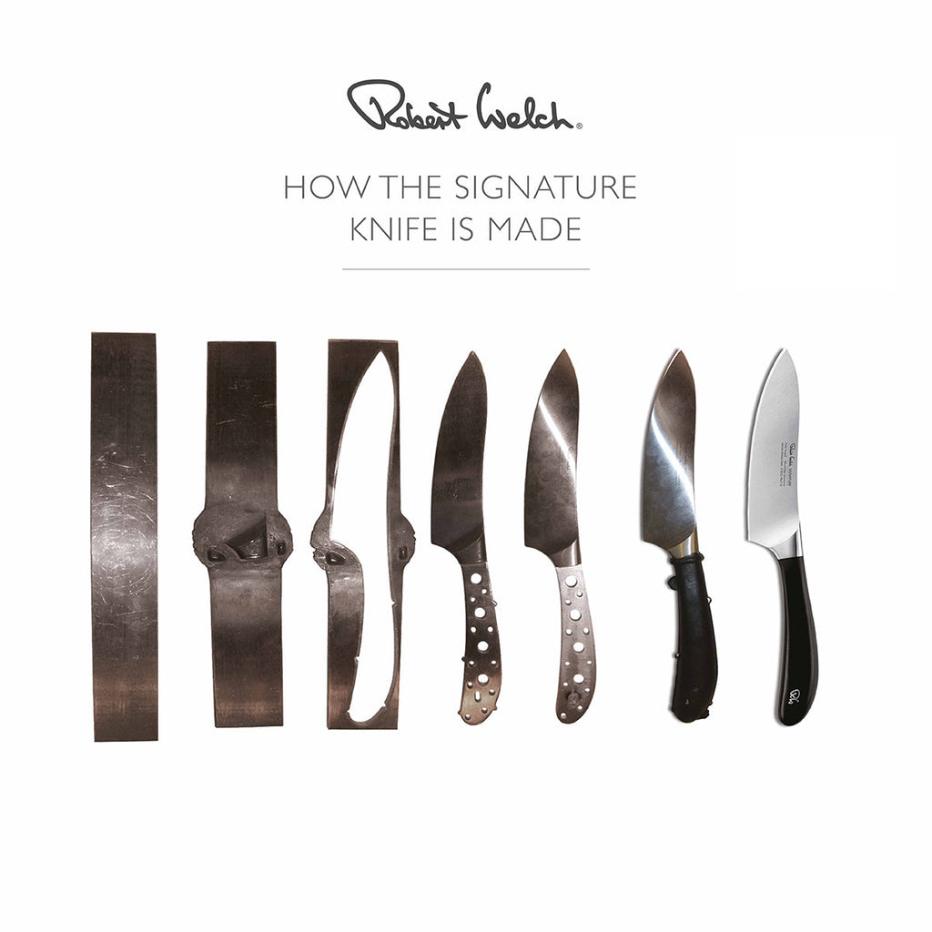 Signature Carving Set