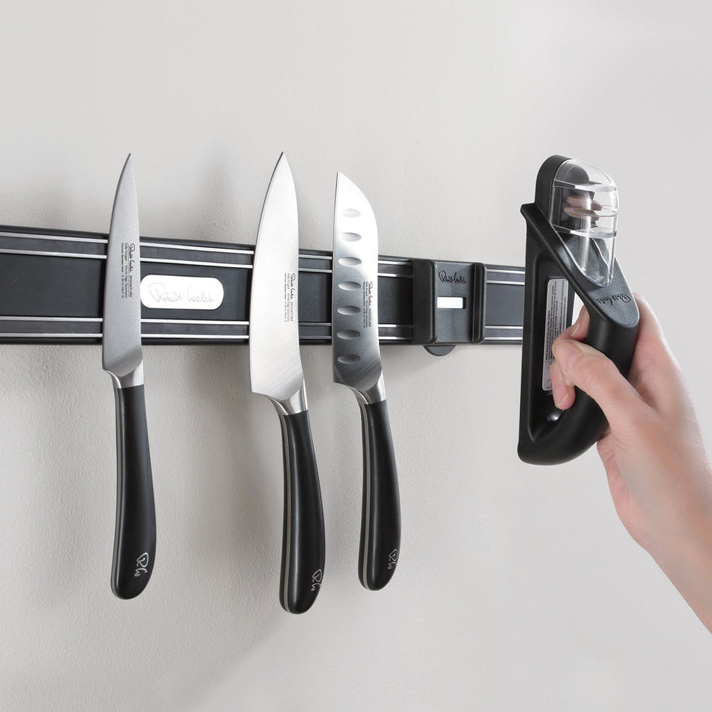 Signature Magnetic Knife Rack