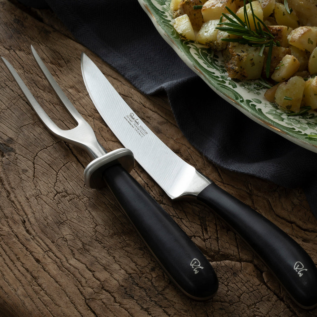 Signature Carving Set