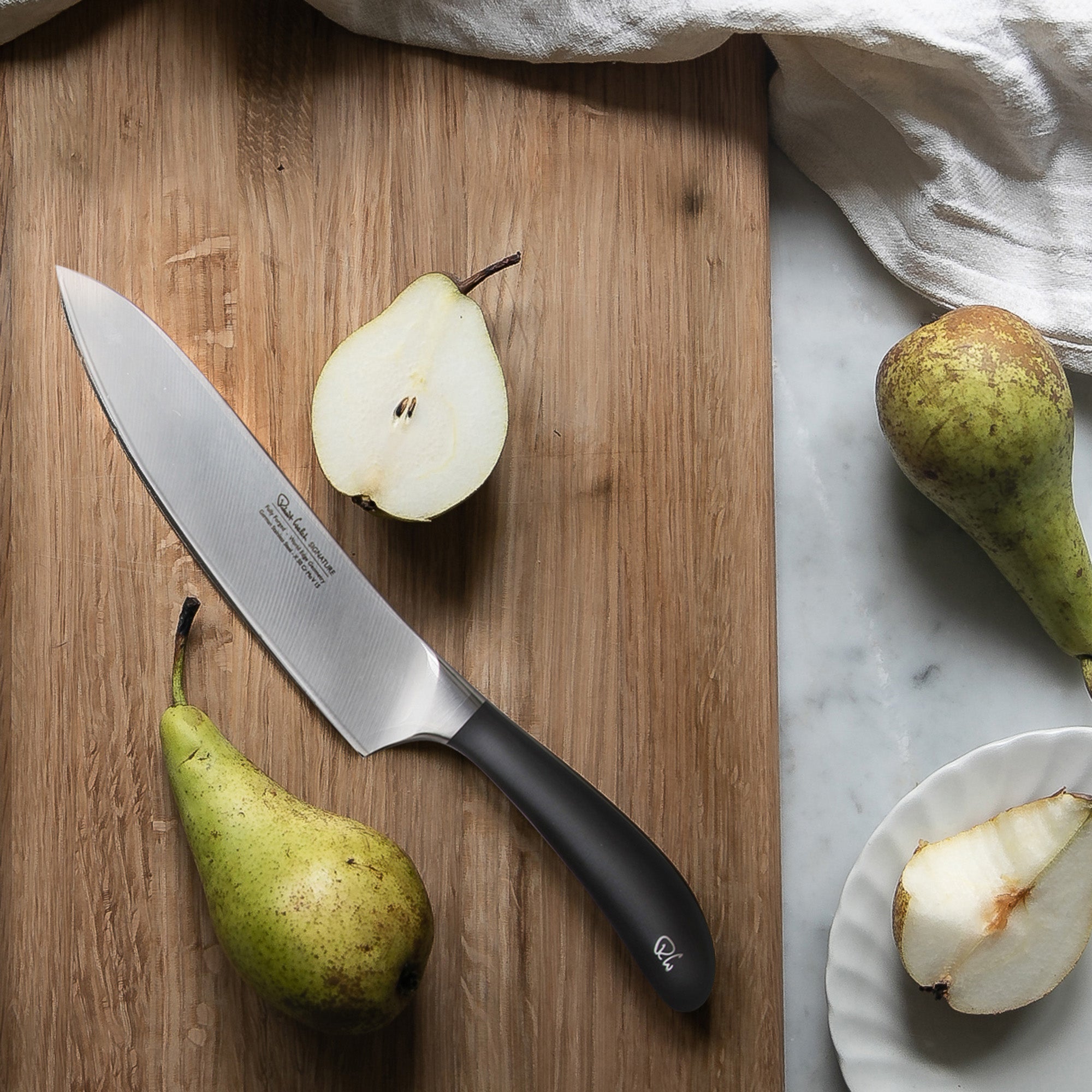 Signature Cook's Knife 16cm