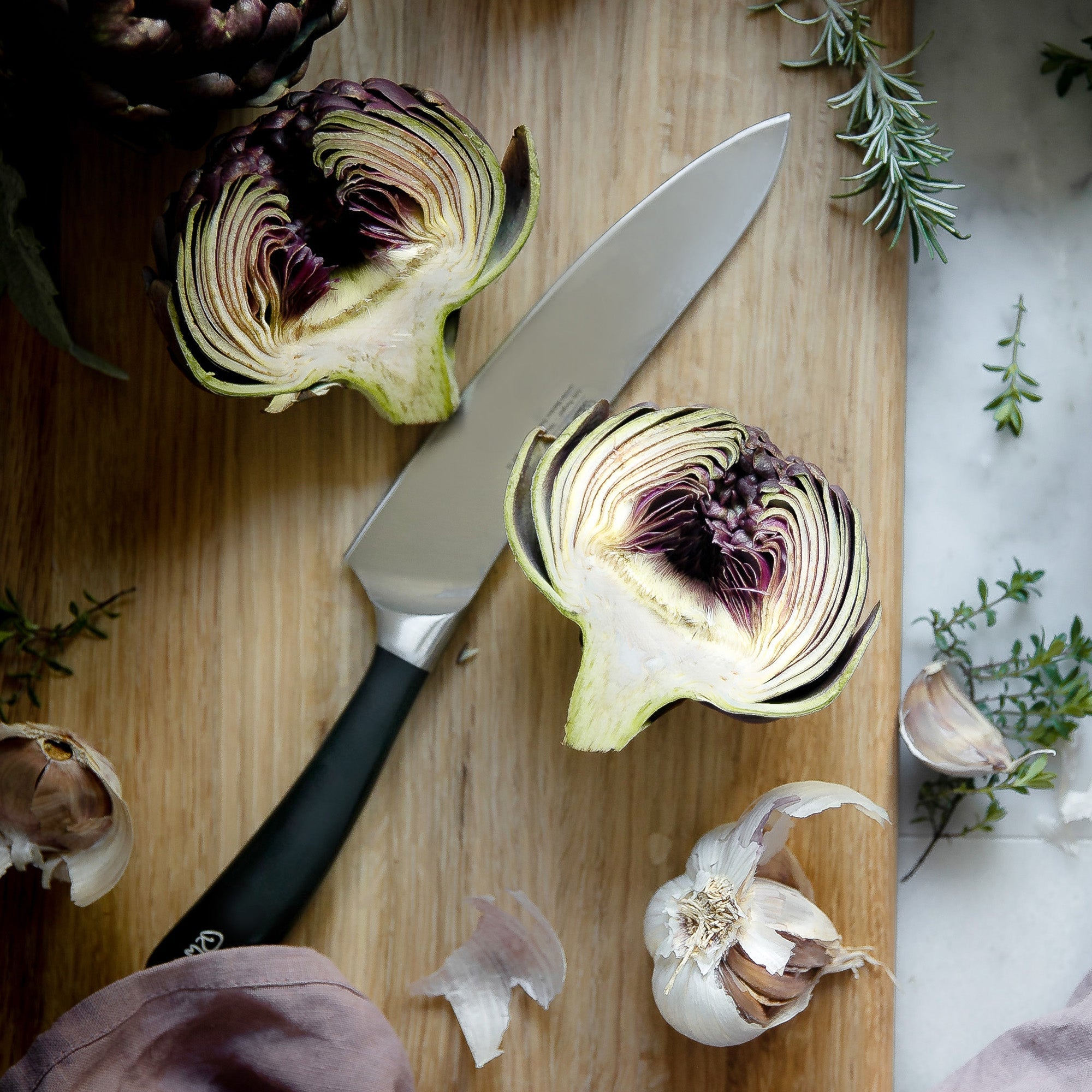 Signature Home Chef Set