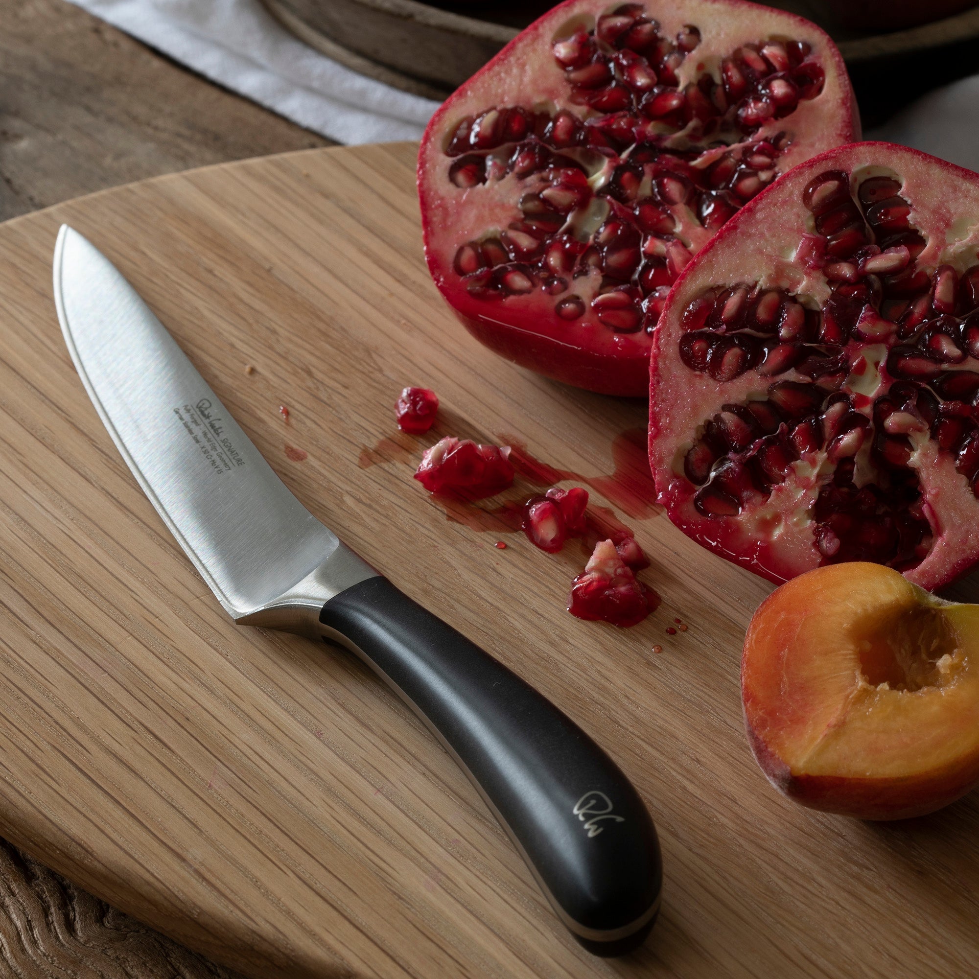 Signature Home Chef Set