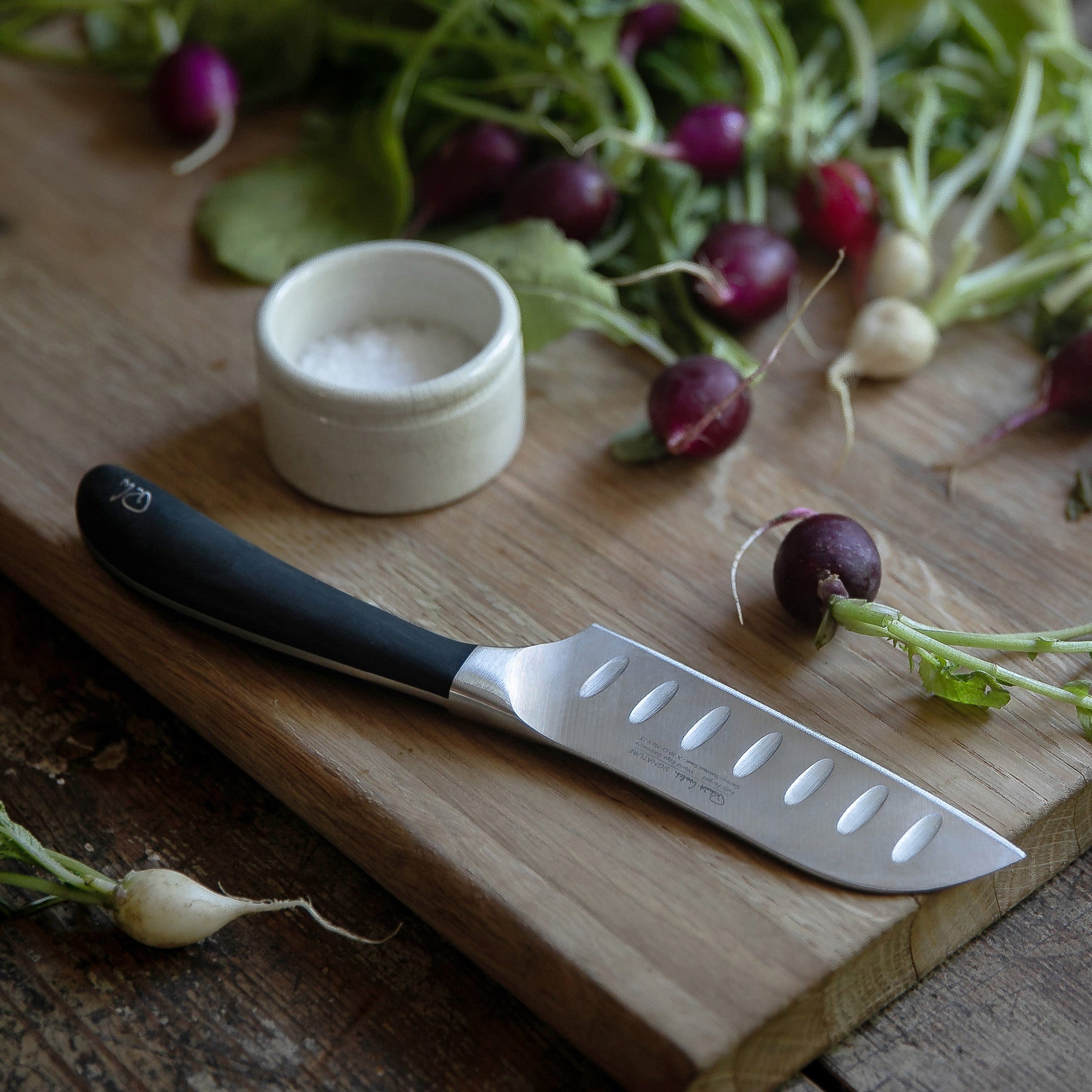 Signature Home Chef Set