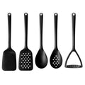 Signature Non-Stick Utensils, Set of 5
