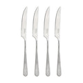 Skye Bright Steak Knife, Set of 4