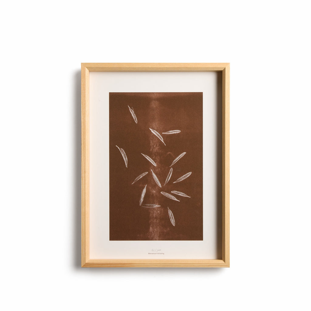 Origins No 2 Limited Print