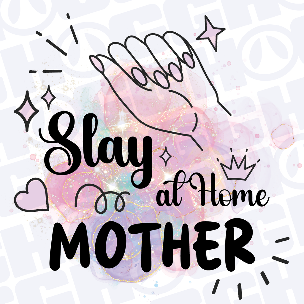 Multi Product Use - Digital Sublimation Designs - Mother's Day 2