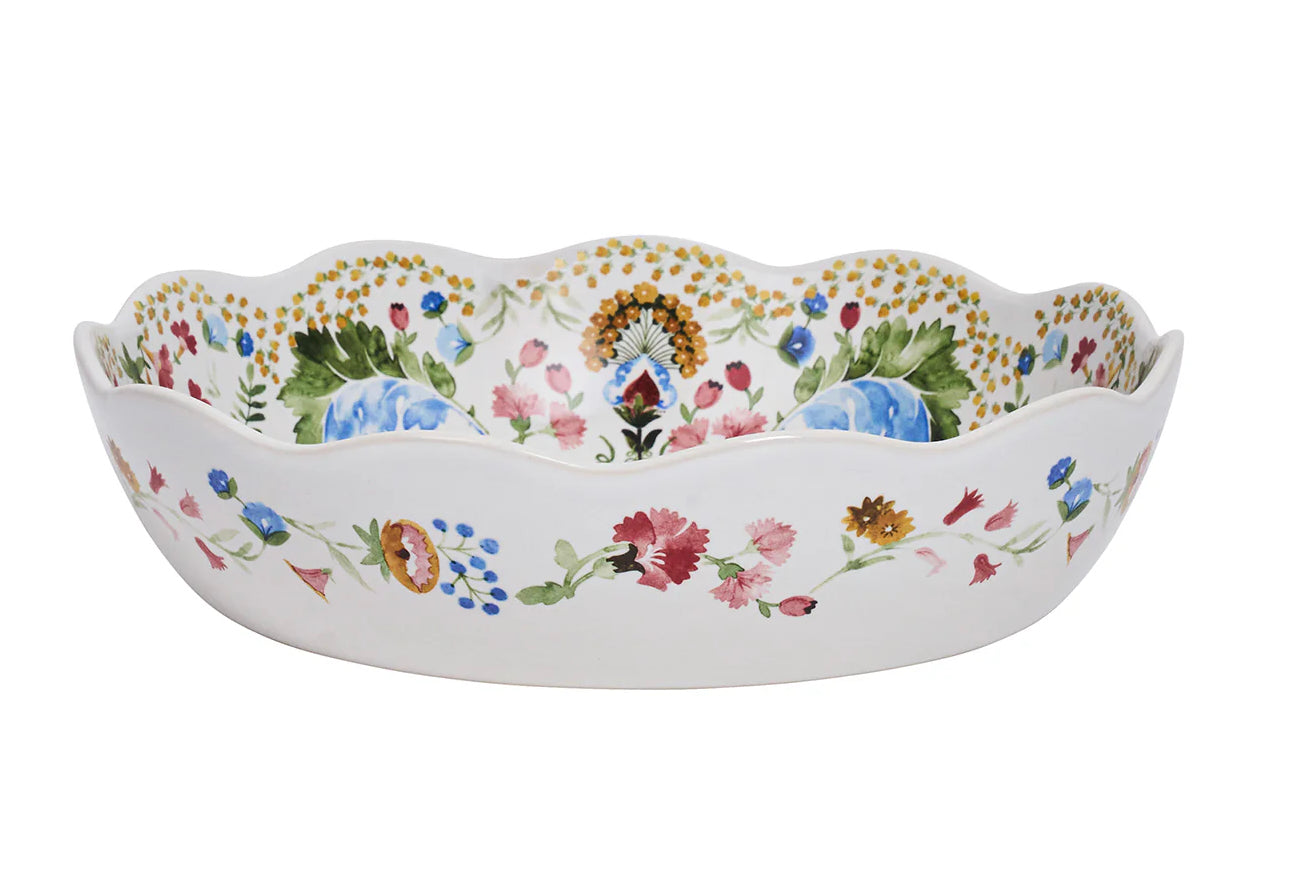 Juliska Sofia 10" Serving Bowl