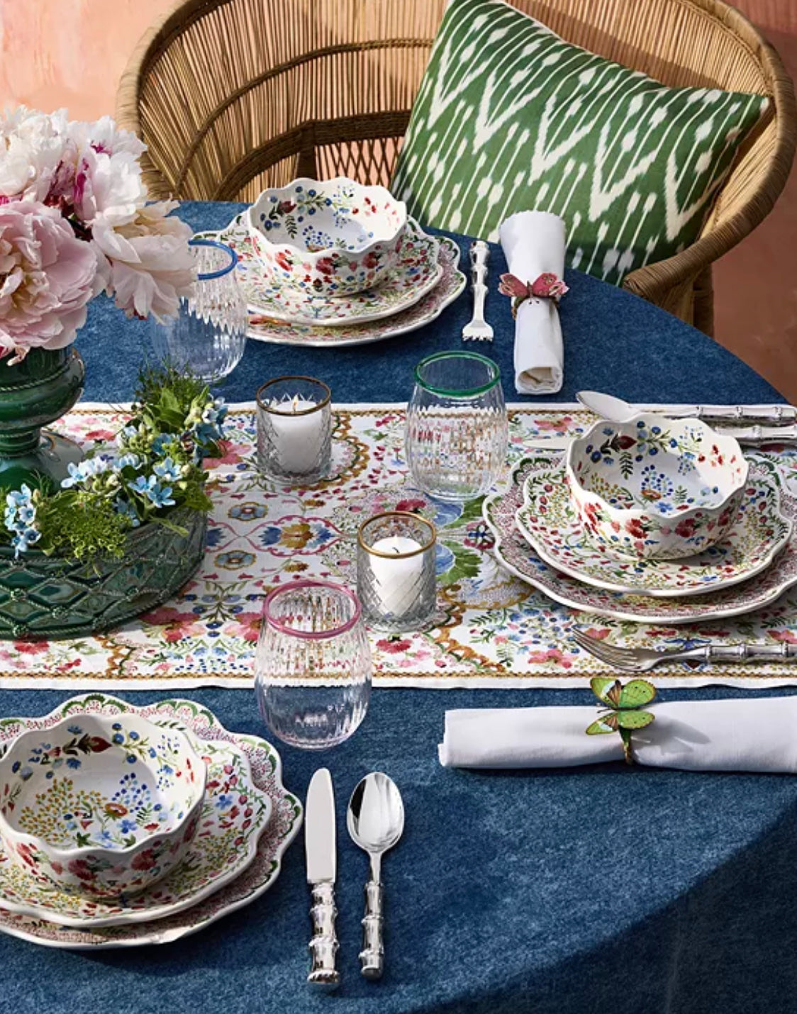 Sofia Dinnerware Collection