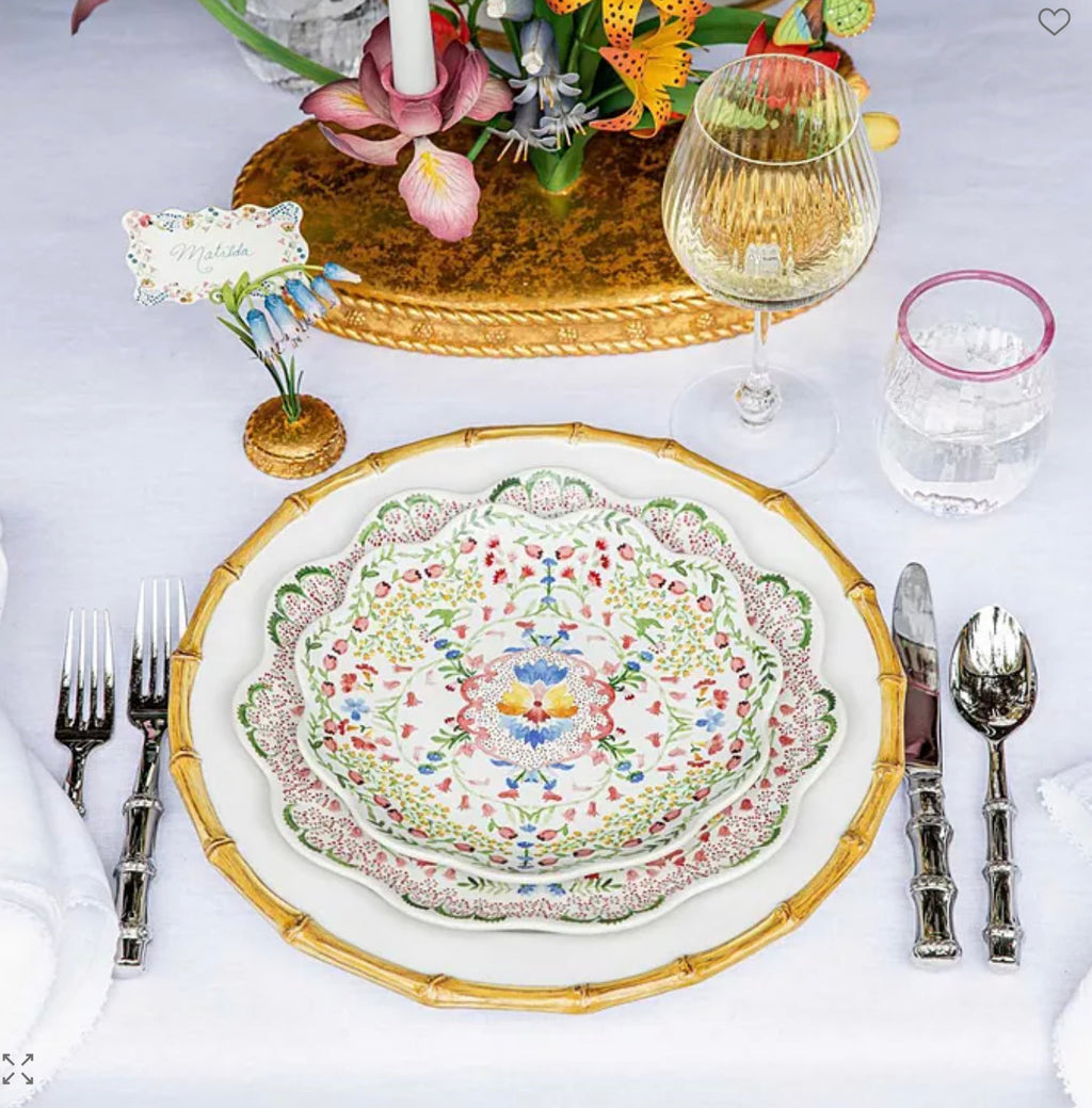 Sofia Dinnerware Collection