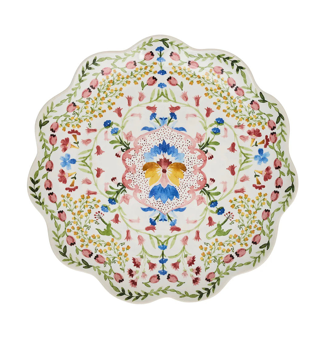 Sofia Dinnerware Collection