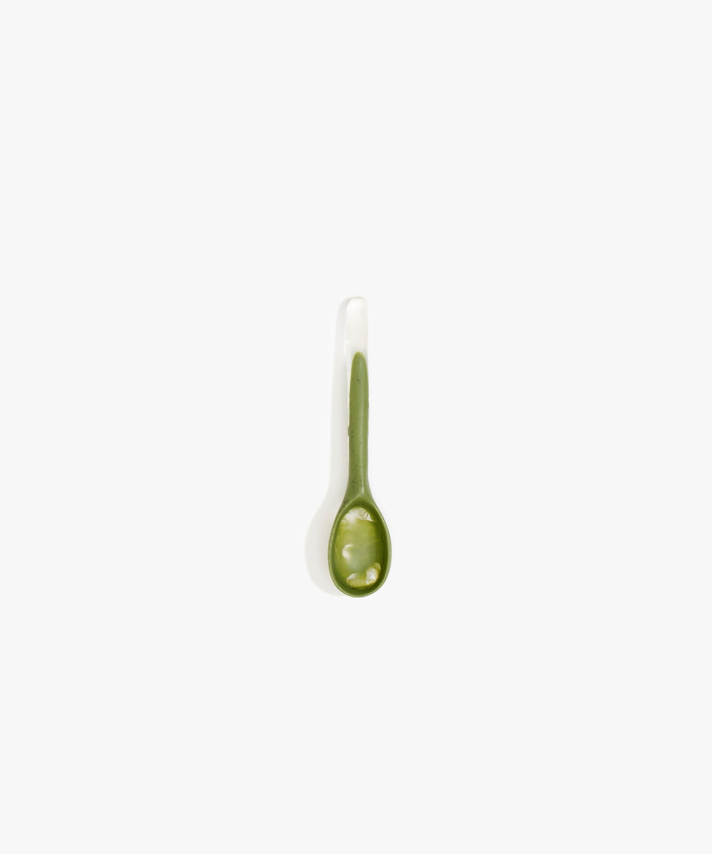 Stone Spoon