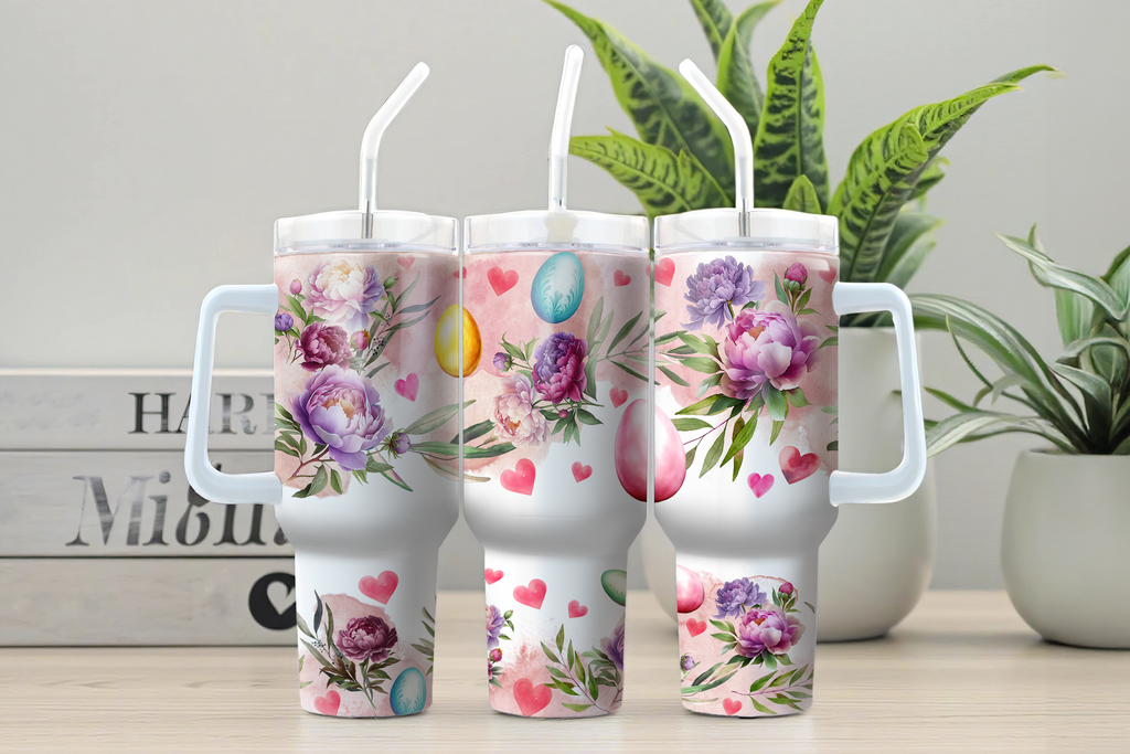Digital Sublimation Designs - Easter