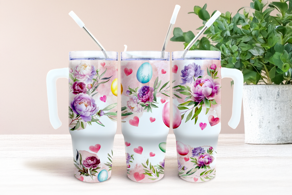 Digital Sublimation Designs - Easter