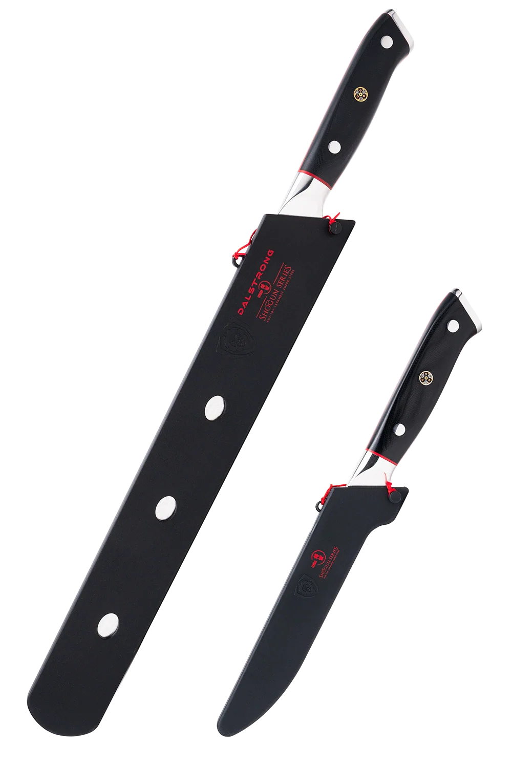 Slicing Knife 12" + Boning Knife 6" | Shogun Series | Elite