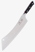 Extra-Long Chef & Cleaver Hybrid Knife 12" | Crixus | Shogun Series | ELITE | Dalstrong ©