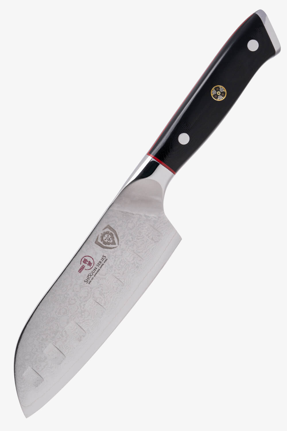 Santoku Knife 5" | Shogun Series | ELITE | Dalstrong ©