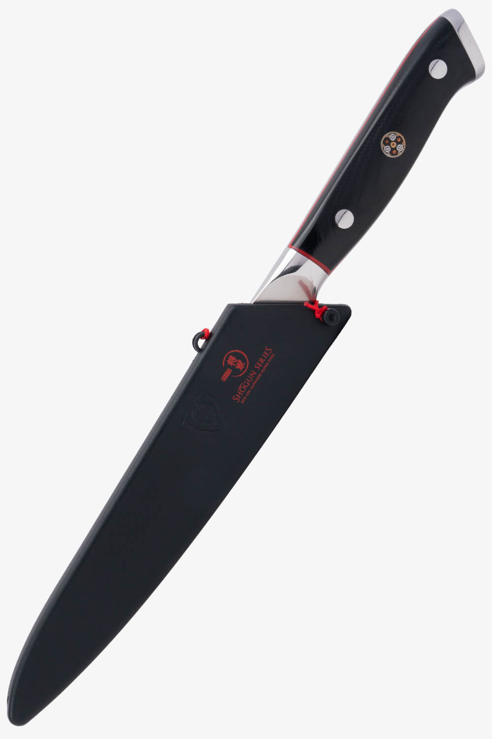 Utility Knife 6" | Shogun Series | ELITE | Dalstrong ©