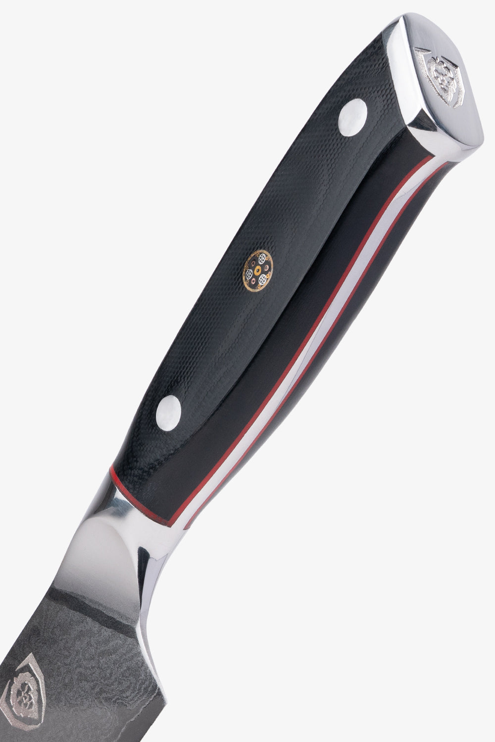 Serrated Chef's Knife 7.5" | Shogun Series | ELITE | Dalstrong ©