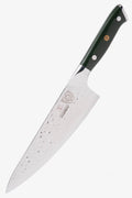 Chef's Knife 8" | Army Green Handle | Shogun Series | X | Dalstrong ©