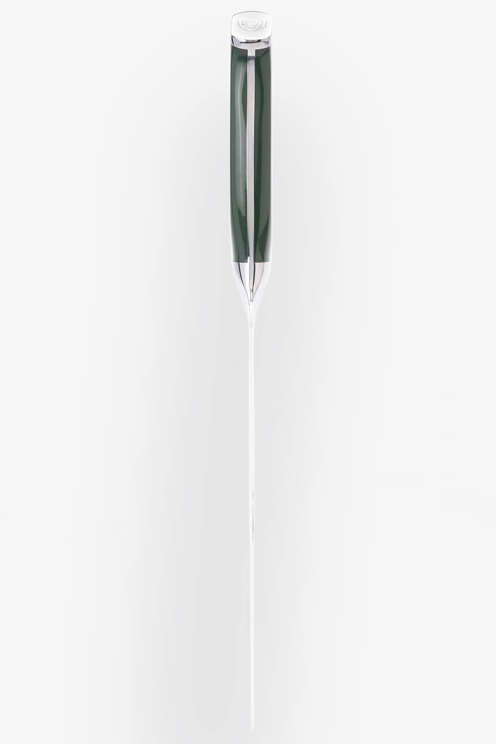 Chef's Knife 8" | Army Green Handle | Shogun Series | X | Dalstrong ©