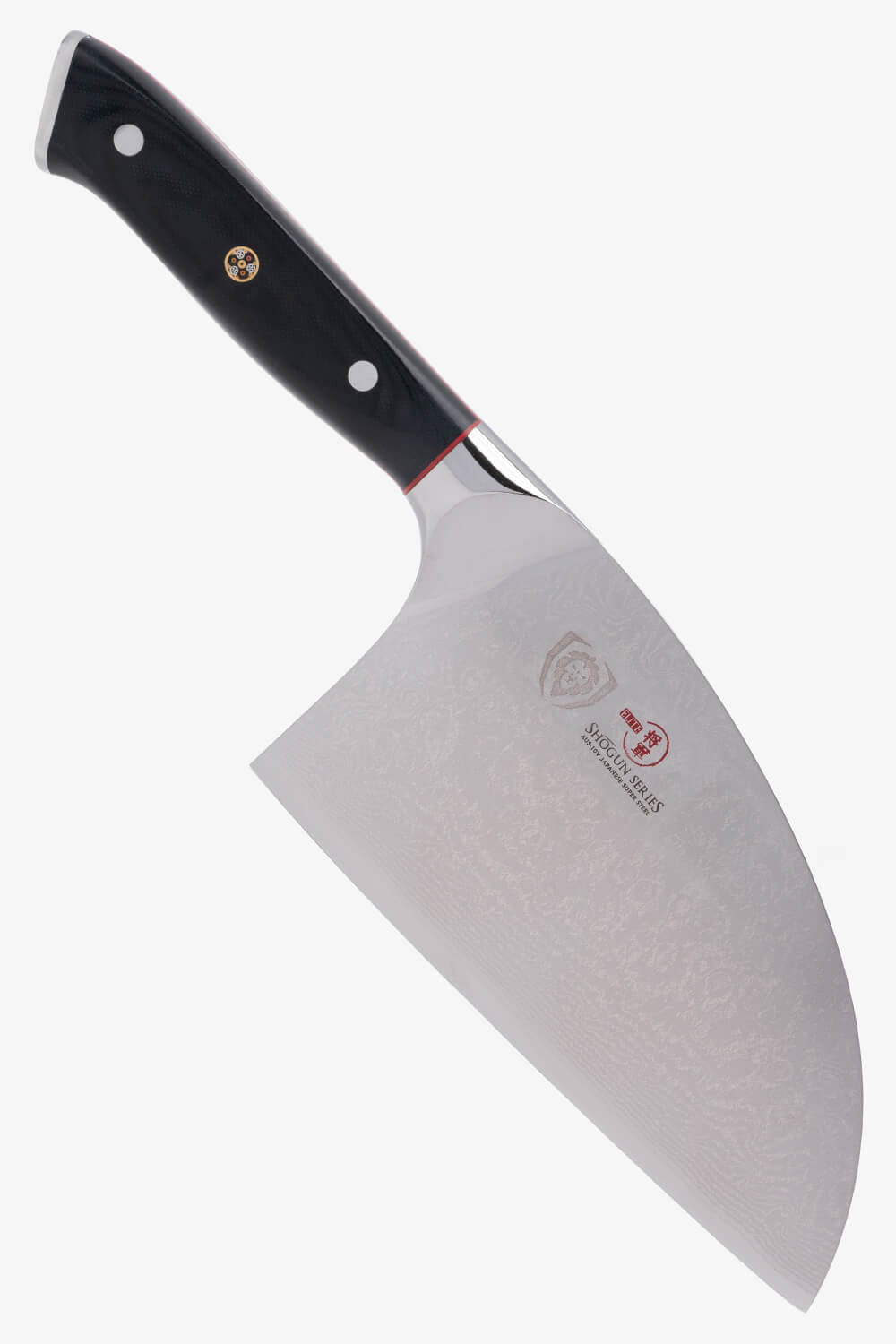 Serbian Chef's Knife 8" | Shogun Series | ELITE | Dalstrong ©