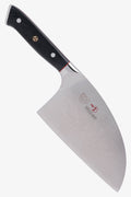 Serbian Chef's Knife 8" | Shogun Series | ELITE | Dalstrong ©