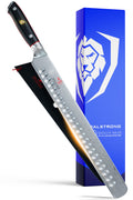 Slicing & Carving Knife 12" | Shogun Series | ELITE | Dalstrong ©