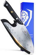 Guardian Chef's Knife 8" | Shogun Series | ELITE | Dalstrong ©