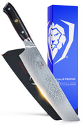 Tanto Chef's Knife 8" | Shogun Series | ELITE | Dalstrong ©